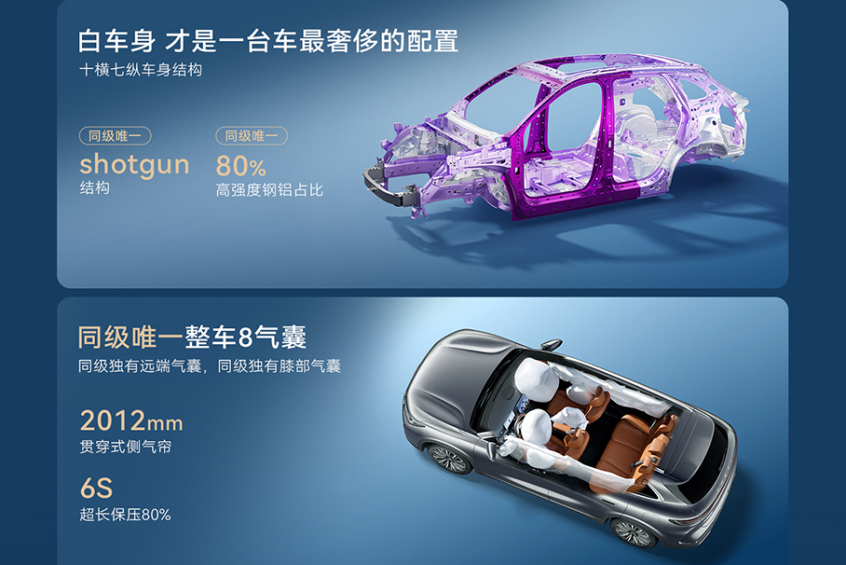 奇瑞第五代瑞虎8正式上市限时抢鲜价929万元起(图11)