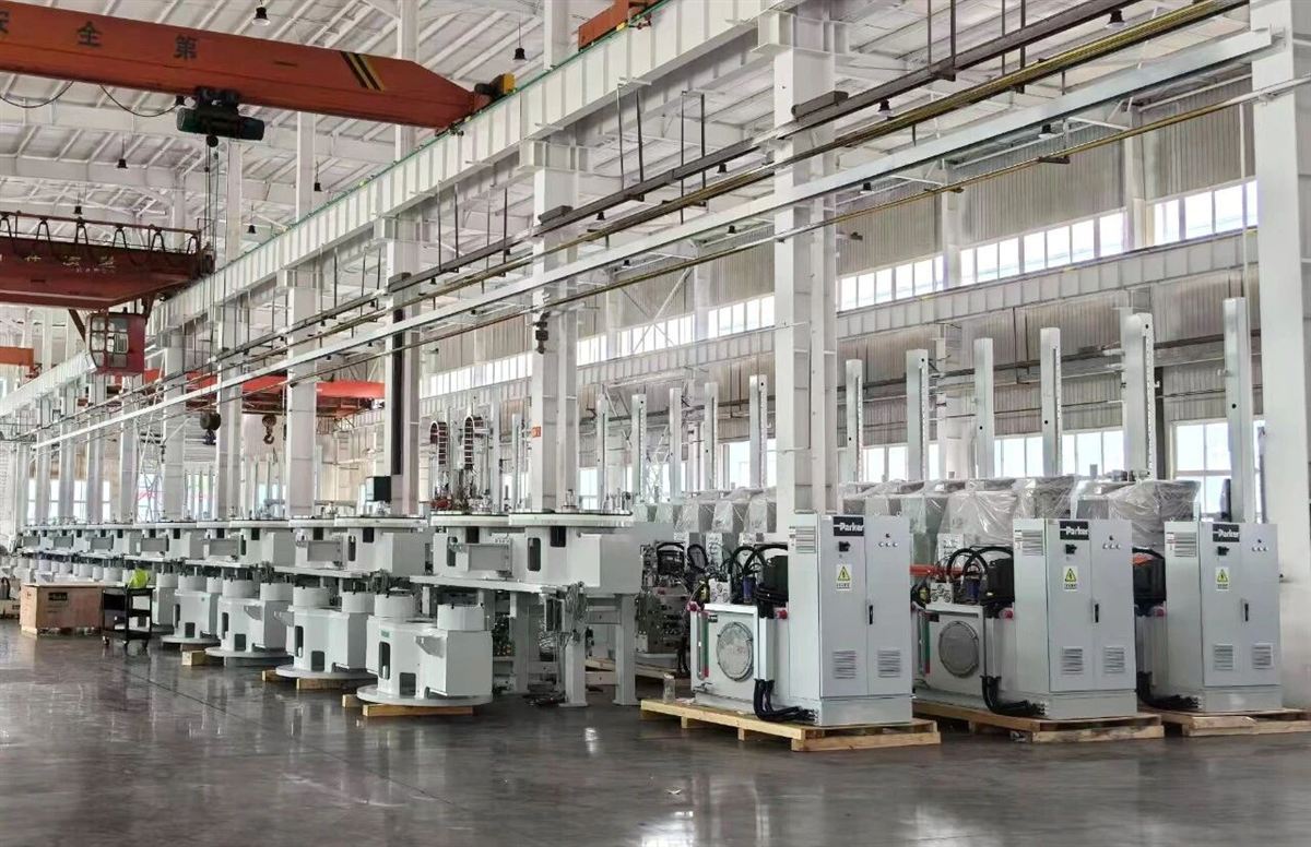 与时俱进派克汉尼汾携手分销伙伴共同制胜未来(图3)