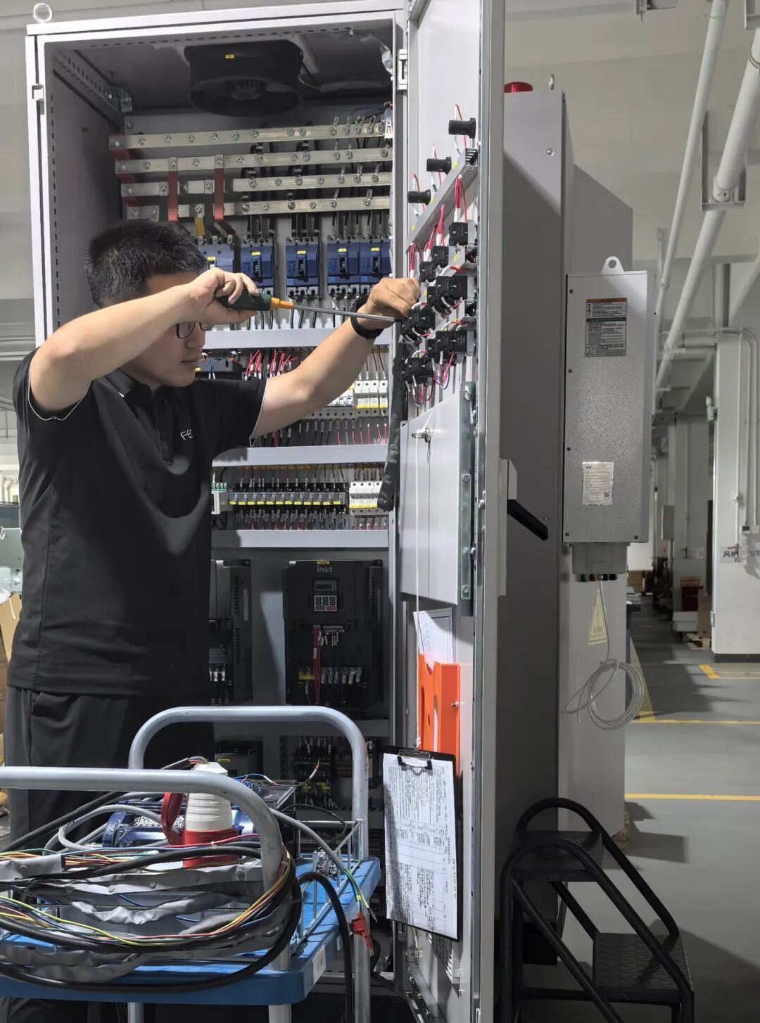 与时俱进派克汉尼汾携手分销伙伴共同制胜未来(图4)