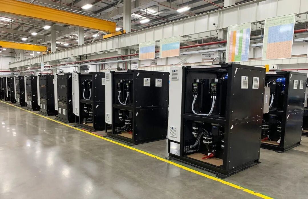 与时俱进派克汉尼汾携手分销伙伴共同制胜未来(图5)