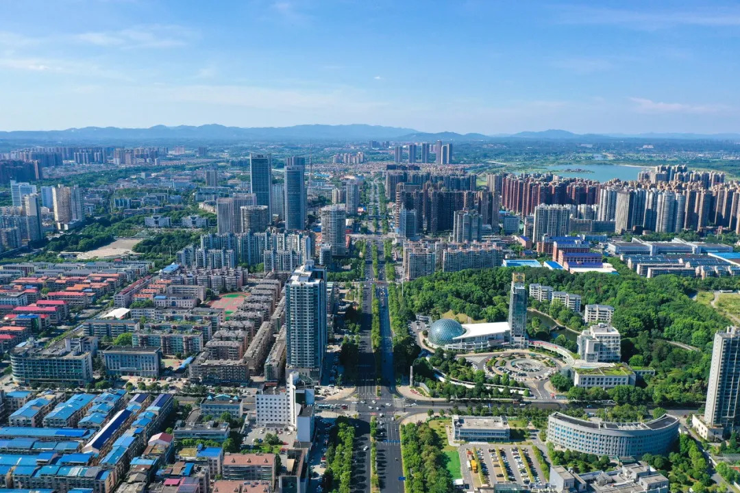 35家“小巨人”崛起！解码长沙经开区专精特新企业集群成长密码