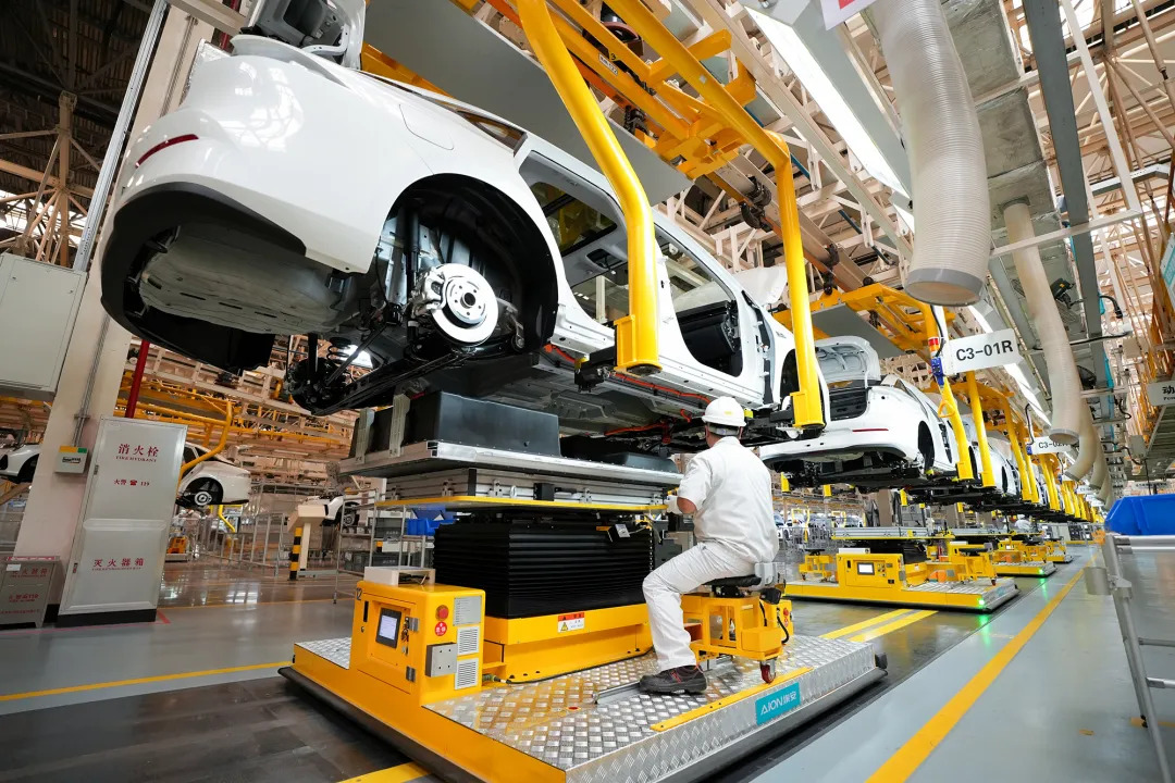 35家“小巨人”崛起！解码长沙经开区专精特新企业集群成长密码(图4)