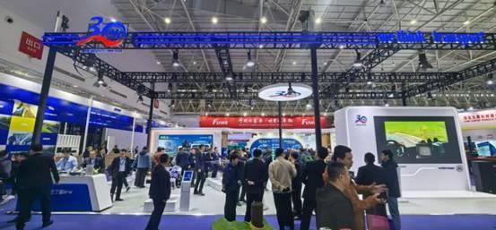 助力共赢推动创新2025中国商用车展开幕(图13)