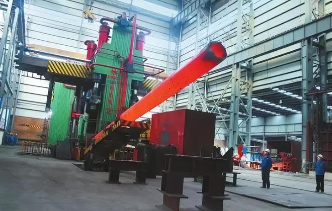 欧美彻底傻眼！中国北重耗时三年成功攻克世界难题“360工程”!(图7)