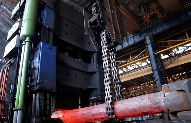 欧美彻底傻眼！中国北重耗时三年成功攻克世界难题“360工程”!(图5)