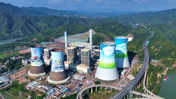 提档加速！广东省多个重点能源项目建设取得新进展