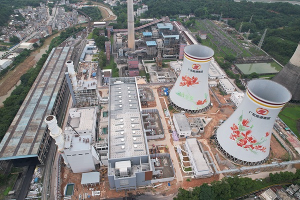 提档加速！广东省多个重点能源项目建设取得新进展(图2)