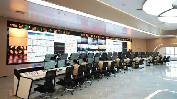 山东能源集团全力备战迎峰度冬守好保暖保供的“生命线”