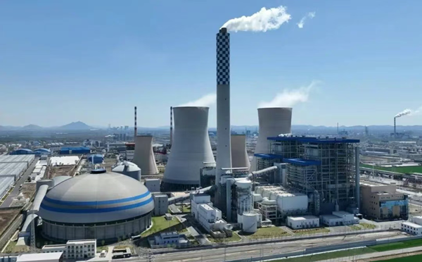 山东能源集团全力备战迎峰度冬守好保暖保供的“生命线”(图3)