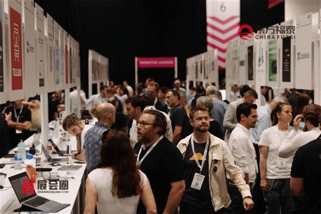 2026年美国底特律新能源电动车及充电桩展MOVEAmerica2026(图3)