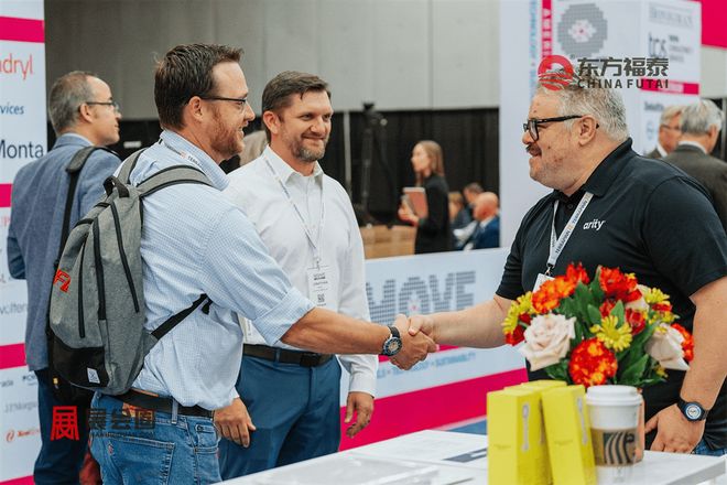 2026年美国底特律新能源电动车及充电桩展MOVEAmerica2026(图5)