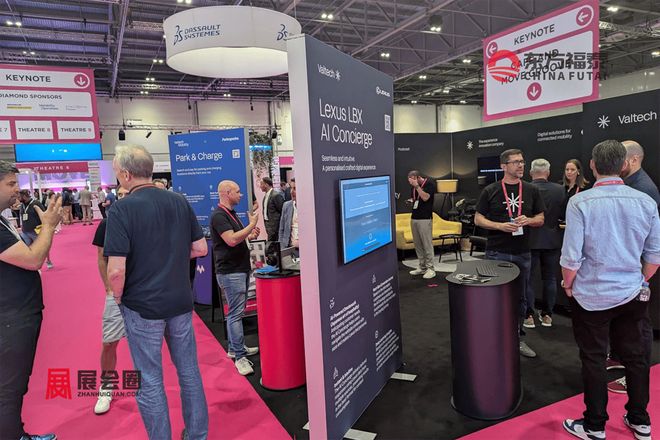 2026年美国底特律新能源电动车及充电桩展MOVEAmerica2026