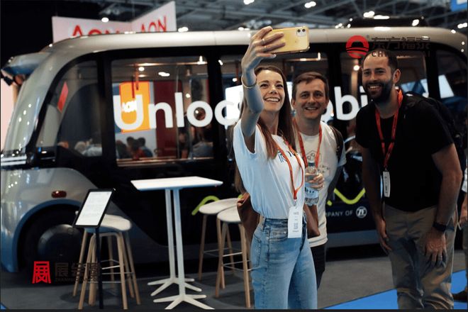 2026年美国底特律新能源电动车及充电桩展MOVEAmerica2026(图7)