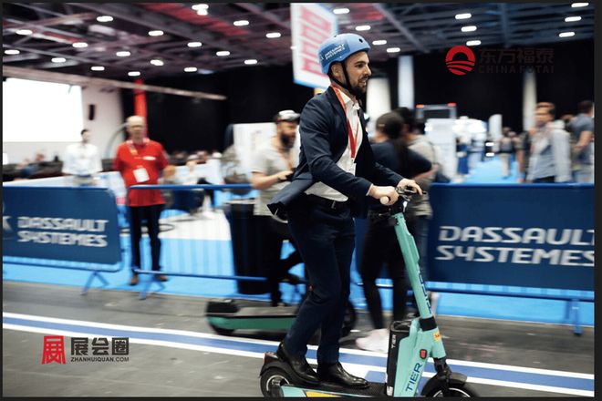 2026年美国底特律新能源电动车及充电桩展MOVEAmerica2026(图8)