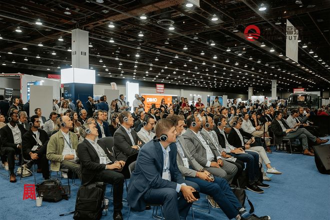 2026年美国底特律新能源电动车及充电桩展MOVEAmerica2026(图12)