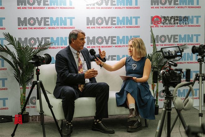 2026年美国底特律新能源电动车及充电桩展MOVEAmerica2026(图15)