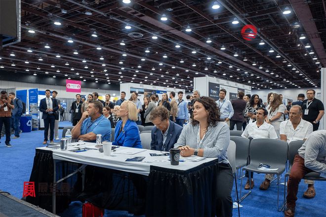 2026年美国底特律新能源电动车及充电桩展MOVEAmerica2026(图17)