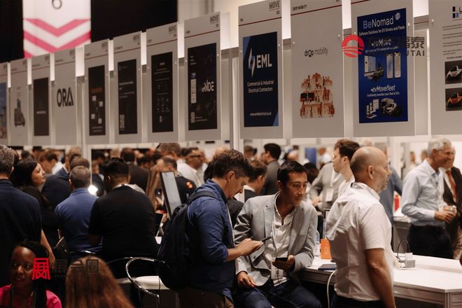 2026年美国底特律新能源电动车及充电桩展MOVEAmerica2026(图27)