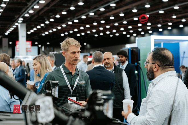 2026年美国底特律新能源电动车及充电桩展MOVEAmerica2026(图29)