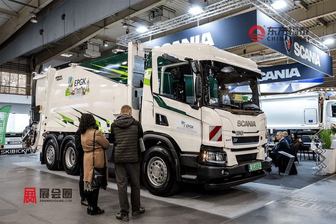 2026年美国底特律新能源电动车及充电桩展MOVEAmerica2026(图32)