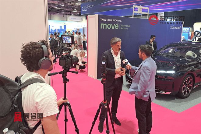 2026年美国底特律新能源电动车及充电桩展MOVEAmerica2026(图31)