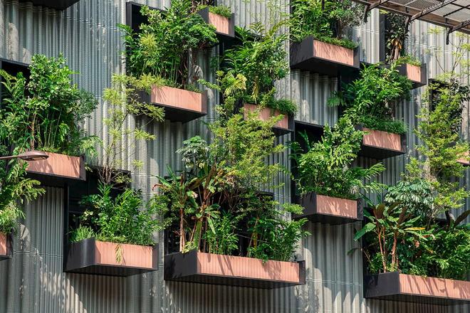 会“呼吸”的建筑：健康、舒适与可持续优势(图3)