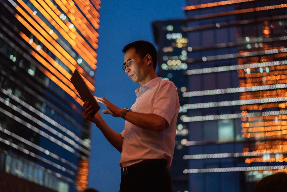 施耐德电气“中国进化论”：从扎根中国到反馈全球(图3)