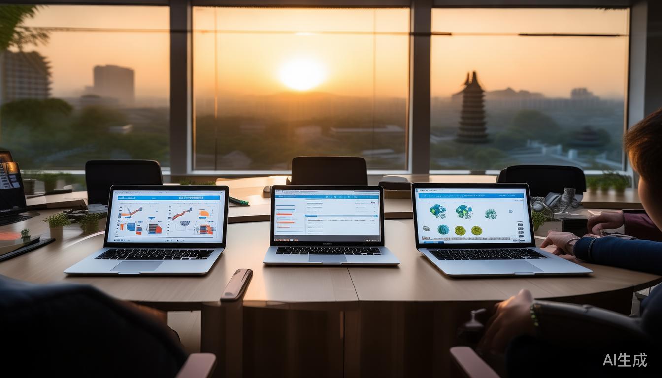 县委书记带队签下储能大单！西和县如何成为新能源企业的投资热土？(图3)