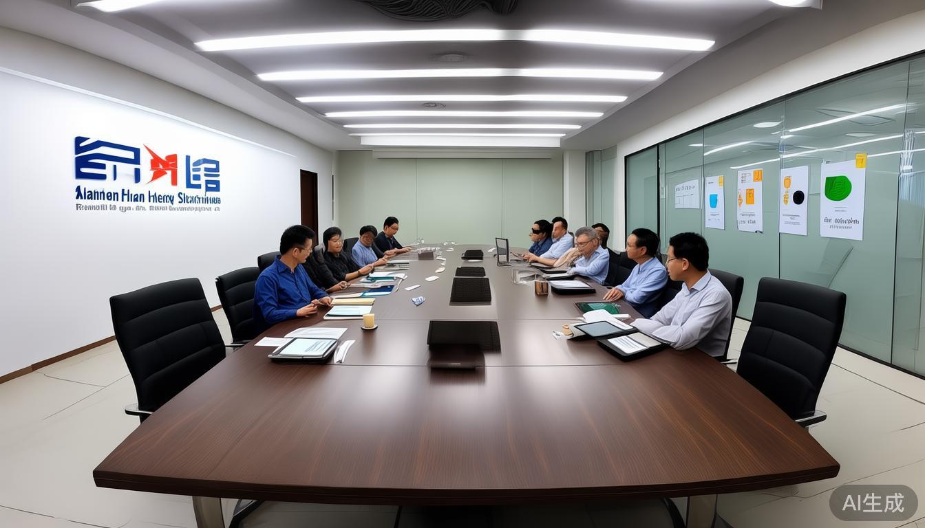 县委书记带队签下储能大单!西和县如何成为新能源企业的投资热土?