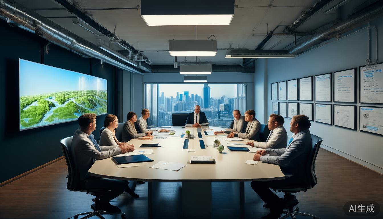 县委书记带队签下储能大单！西和县如何成为新能源企业的投资热土？(图8)