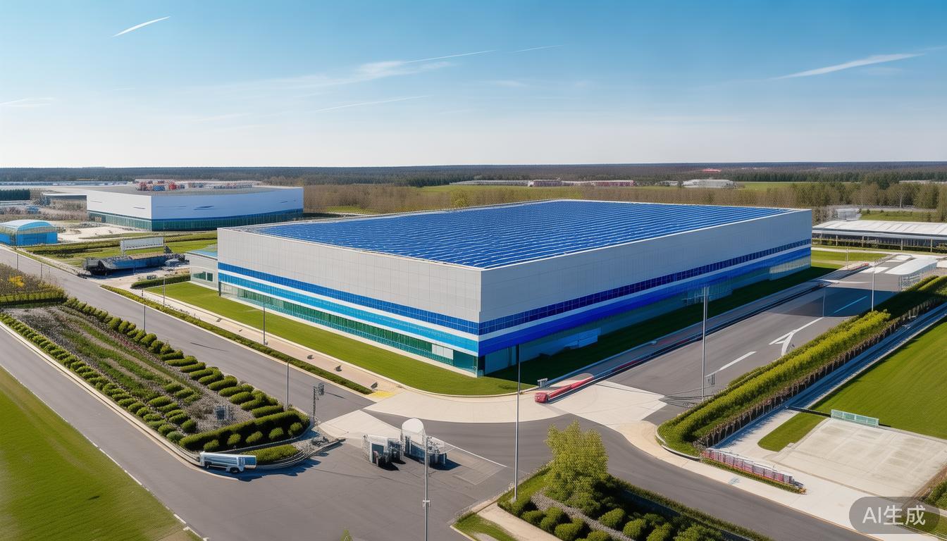 县委书记带队签下储能大单！西和县如何成为新能源企业的投资热土？(图9)