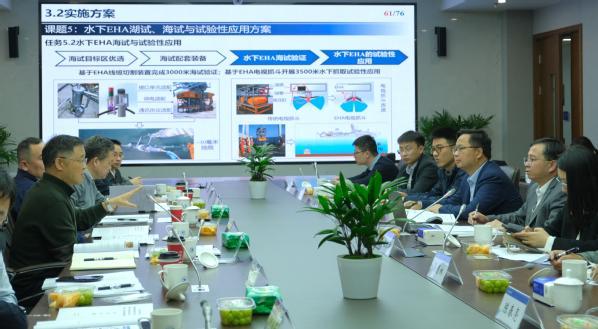 机电液融合：电动静液作动器（EHA）集成架构与工作原理深度解析(图9)