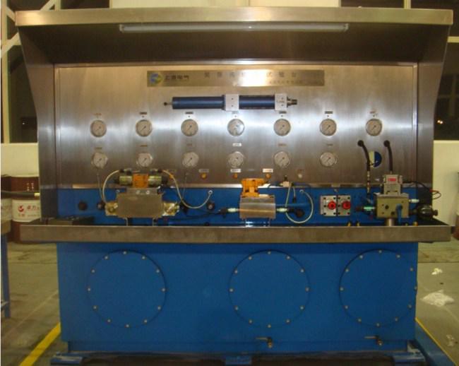 时代电气招标结果：智能检修系统装置(ZNJX-test)-华讯(图2)