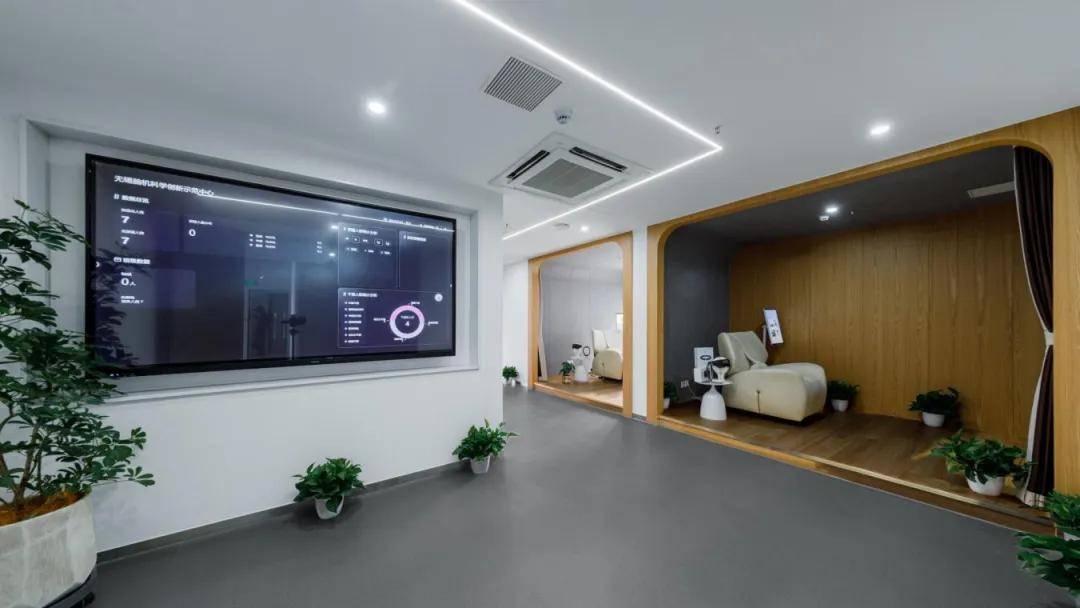 在无锡这座中心体验脑机+的多元应用场景！(图7)