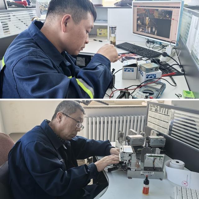 首钢矿业公司水厂铁矿电铲能耗改造实现突破