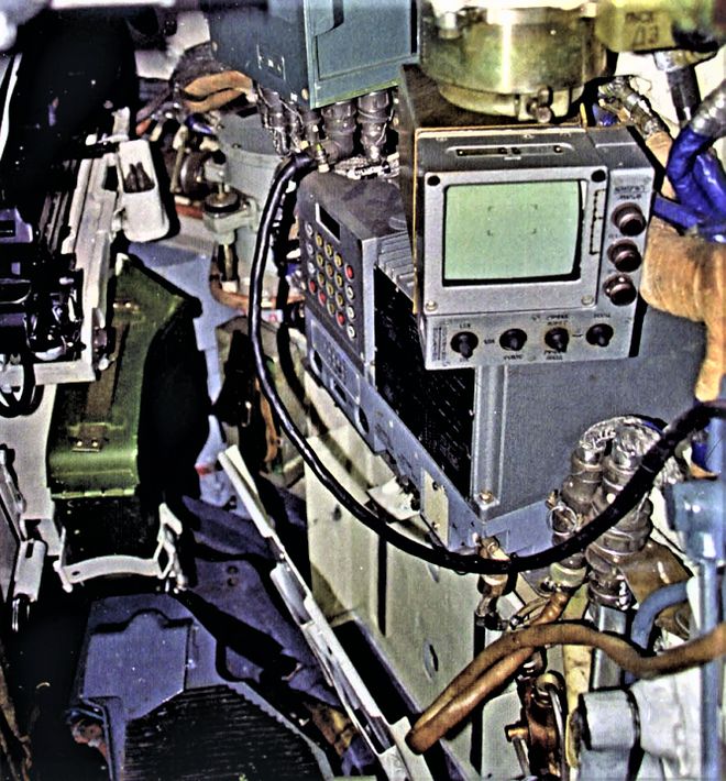 T‑80U外销案例分析：成功与失败并存的坦克出口(图8)