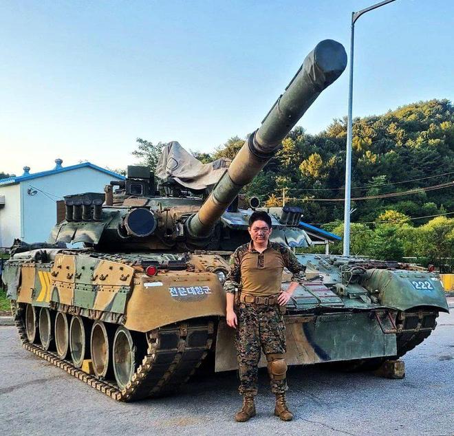 T‑80U外销案例分析：成功与失败并存的坦克出口(图15)