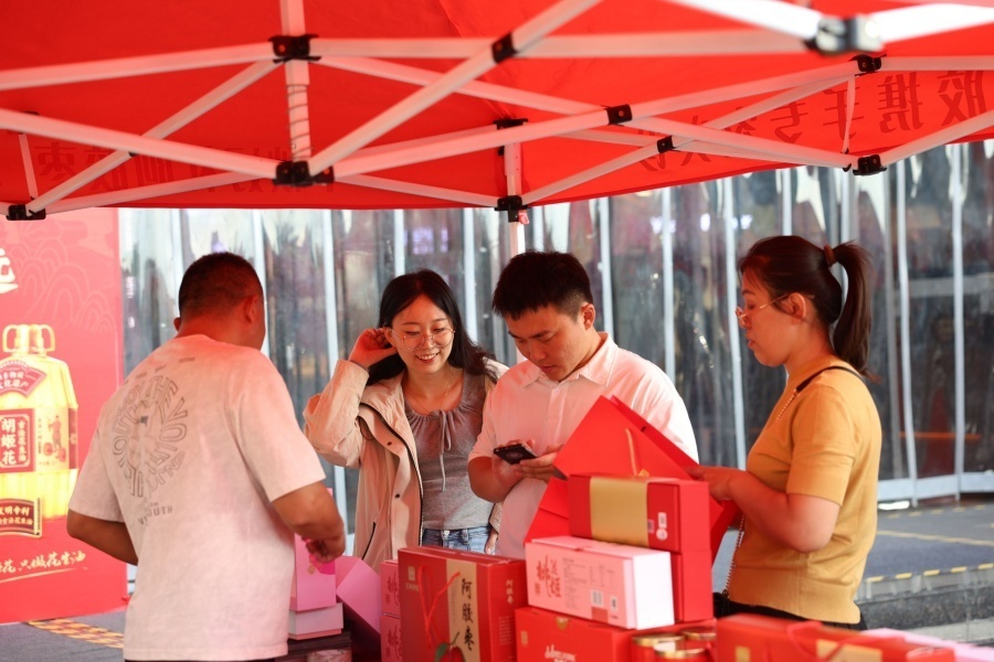 创新提质培优护航——“聊城制造”破浪出海享誉全球