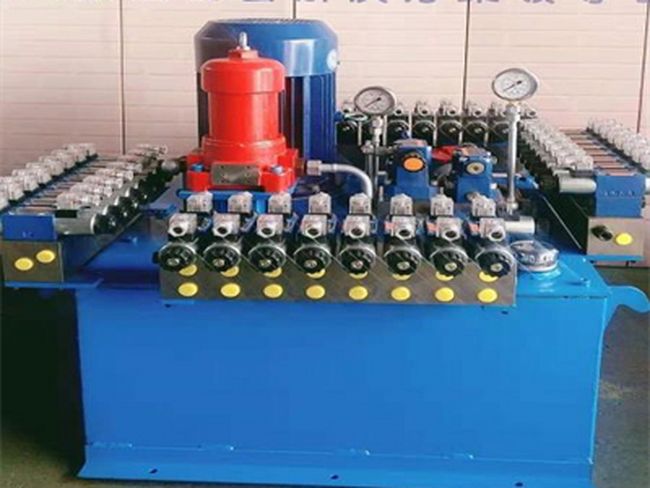 2025年液压系统厂家推荐:六大品牌助力行业智能化升级