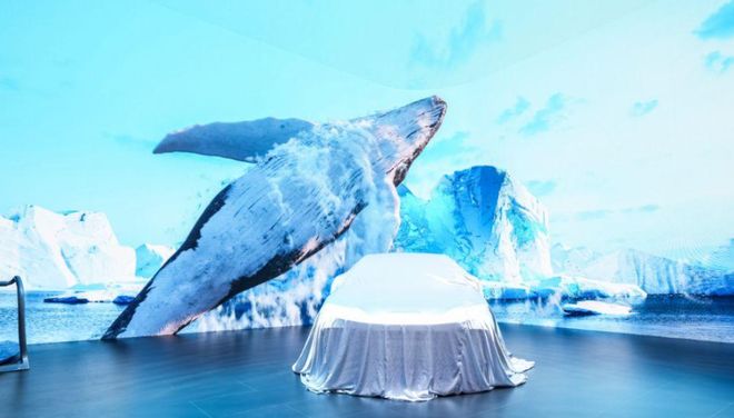 明年买车赚到了！刹车偷偷升级了(图9)