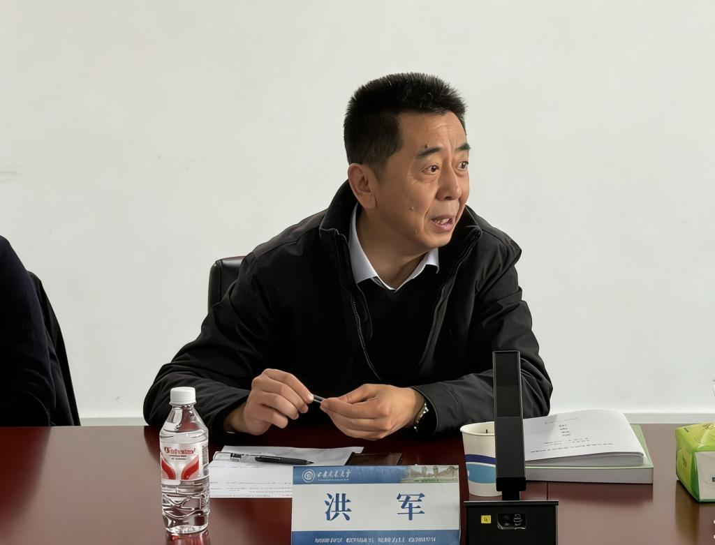 西安交大举办首位“以实践成果申请学位”博士答辩会(图5)