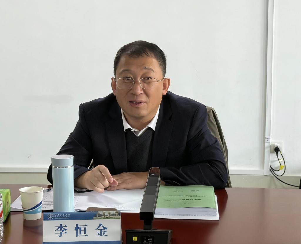 西安交大举办首位“以实践成果申请学位”博士答辩会(图2)