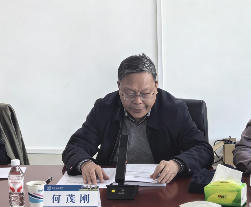 西安交大举办首位“以实践成果申请学位”博士答辩会(图3)