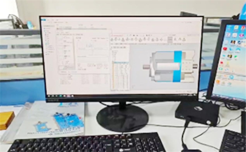 邦彦云PC成功落地四川长江液压实现专业研发场景高效适配与高安全兼顾(图2)