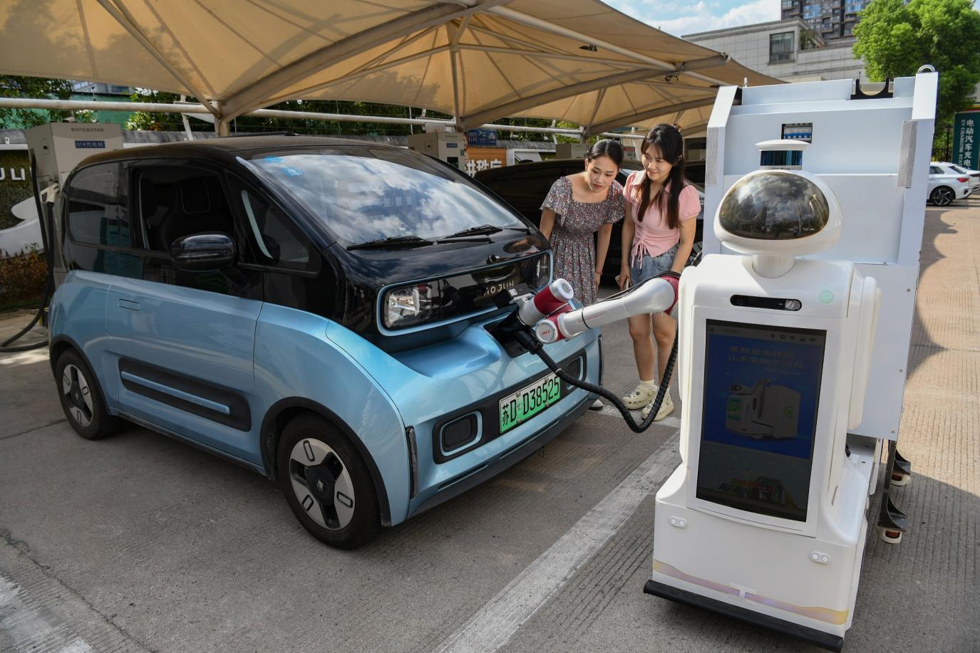 一线动态电靓金华赋能发展情暖万家润泽民生(图3)