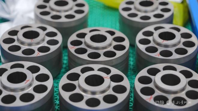 贵阳专精特新中小企业深耕细分赛道小体量赢得大市场(图4)