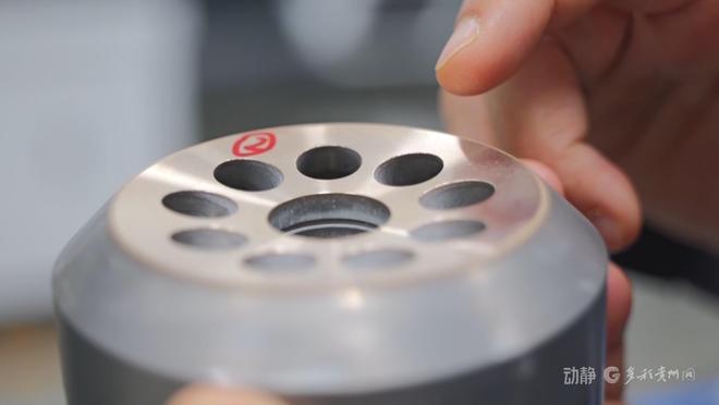 贵阳专精特新中小企业深耕细分赛道小体量赢得大市场