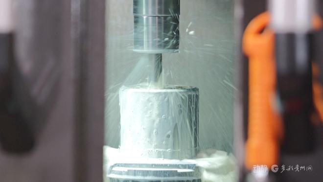 贵阳专精特新中小企业深耕细分赛道小体量赢得大市场(图3)