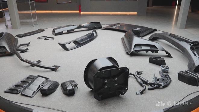 贵阳专精特新中小企业深耕细分赛道小体量赢得大市场(图7)