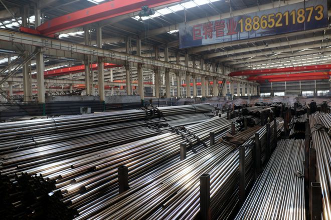 液压系统无缝钢管管件的加工精度控制实践(图3)